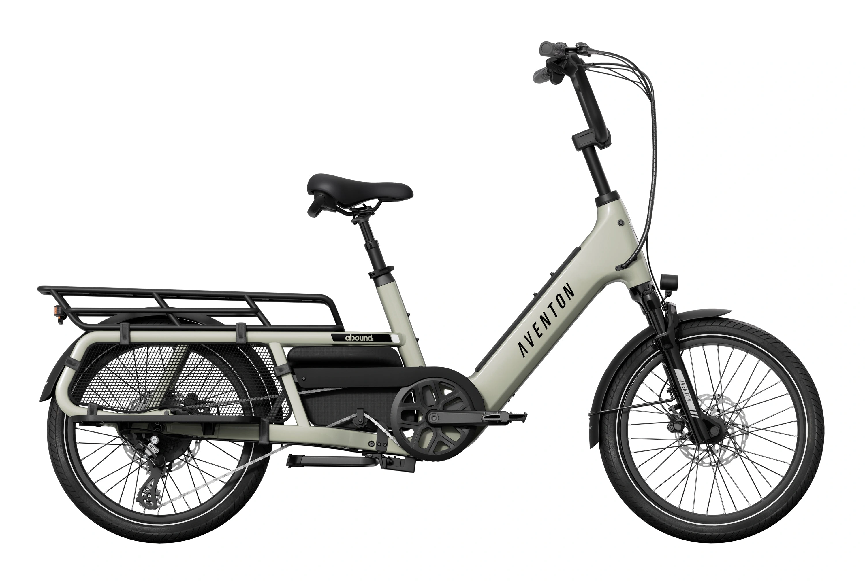 Abound LR Ebike: Pedalata Elettrica, Libertà Senza Limiti! Esplora il Mondo, Scegli l'Avventura!