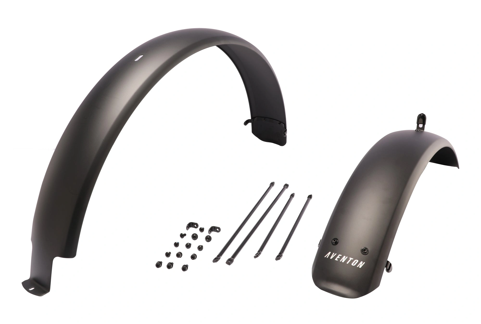 Aventon Aventure Parafanghi: Eleganza e Protezione Senza Compromessi, Perfetti per Ogni Avventura!